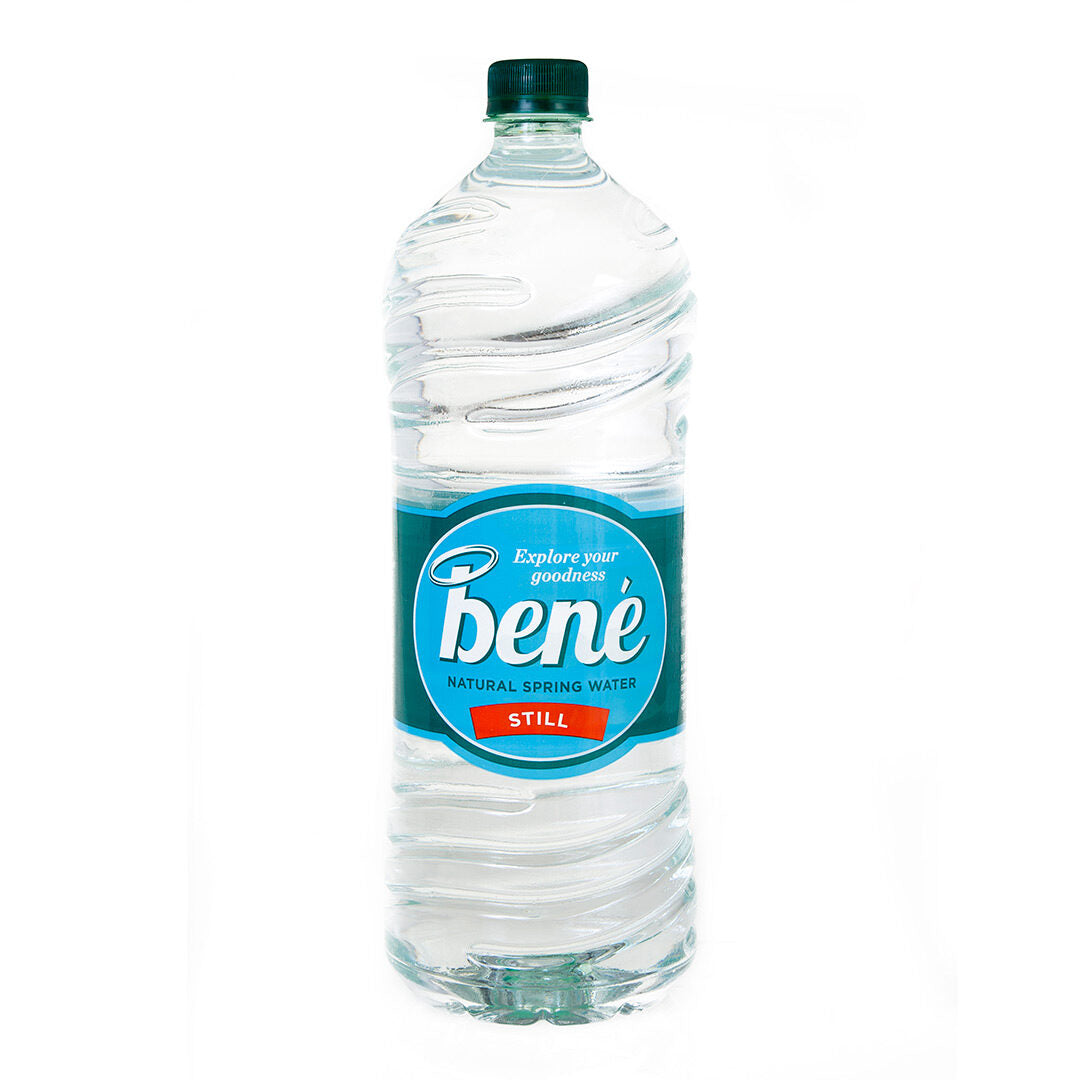 1.5L Still Natural Spring Water <br> (12 units/case)