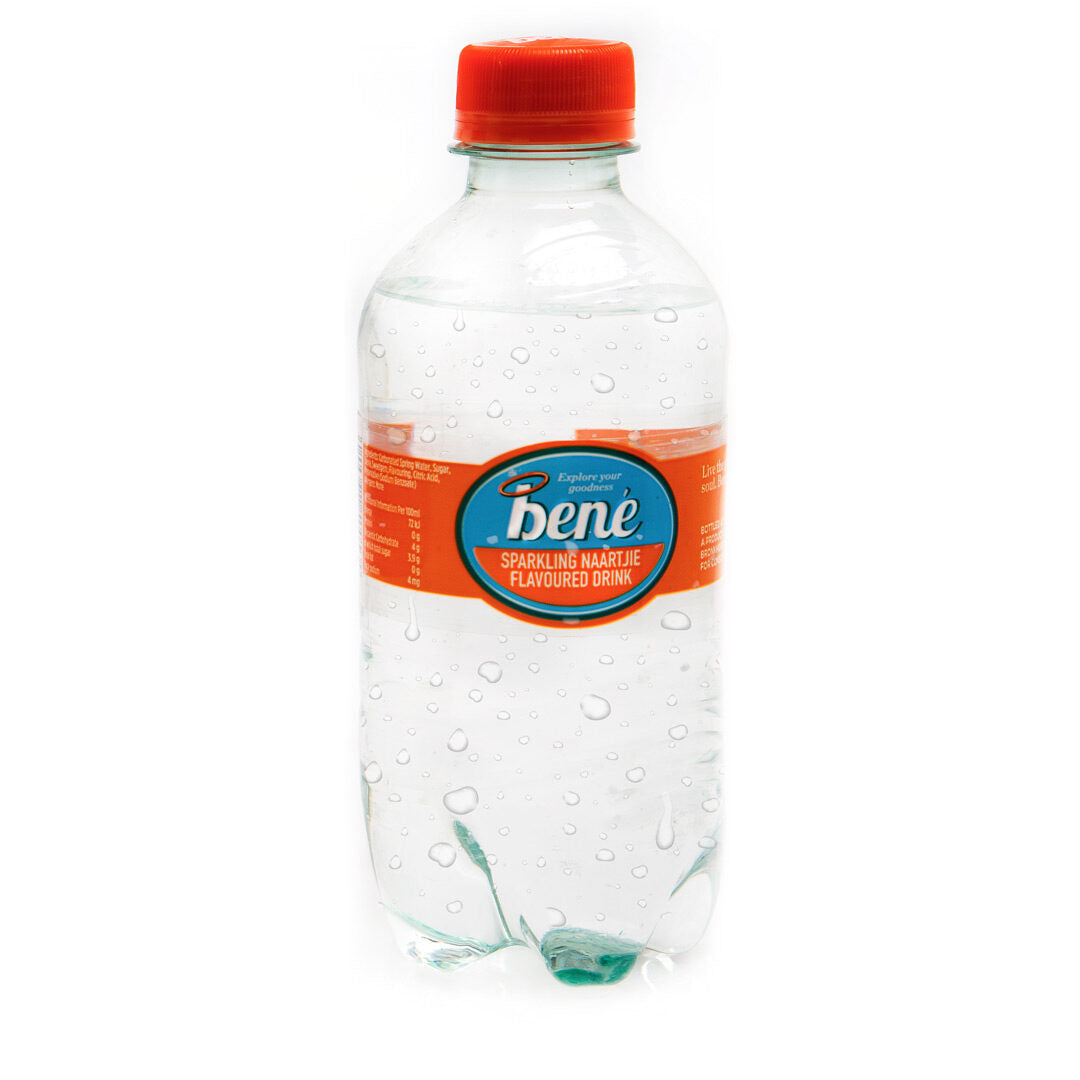 330ml Naartjie Sparkling Water <br> (24 units/case)