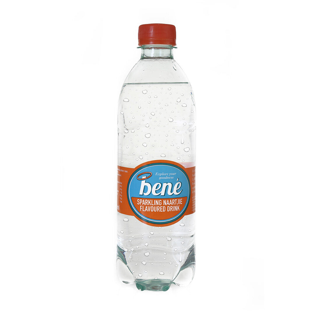 500ml Naartjie Sparkling Water <br> (24 units/case)