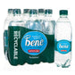 500ml Sparkling Natural Spring Water <br> (24 units/case)