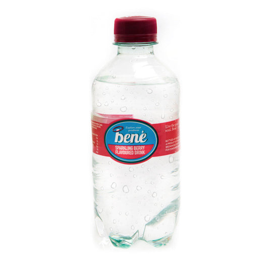 330ml Berry Sparkling Water <br> (24 units/case)